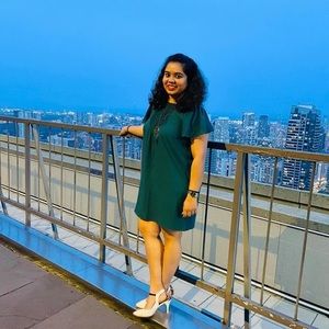 Meet your Posher, Halak